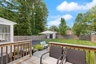 67 Woodard Ave, Brockton, MA 02301 - Photo 29