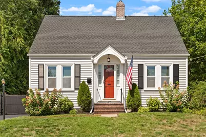 67 Woodard Ave, Brockton, MA 02301 - Photo 1