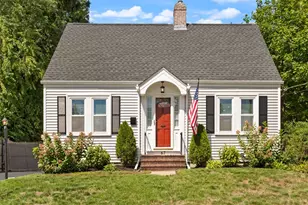 67 Woodard Ave, Brockton, MA 02301 - Photo 1