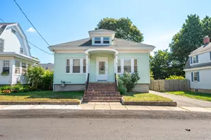 9 Gregg St, Beverly, MA 01915 - Photo 1