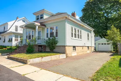 9 Gregg St, Beverly, MA 01915 - Photo 3
