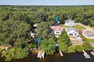 19 Ames Island Rd, Wareham, MA 02571 - Photo 35