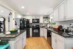 19 Ames Island Rd, Wareham, MA 02571 - Photo 9