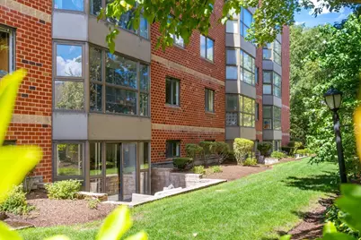 975 Massachusetts Avenue #108, Arlington, MA 02476 - Photo 11