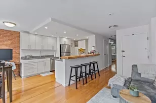 117 Fulton St, Boston, MA 02109 - Photo 3