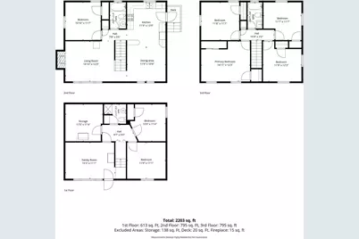 24 College Farm Rd, Waltham, MA 02451 - Photo 31