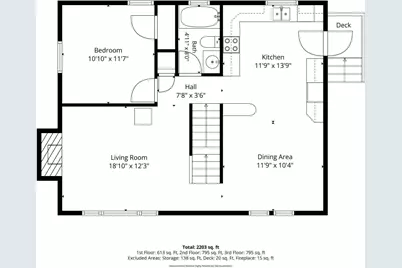 24 College Farm Rd, Waltham, MA 02451 - Photo 29