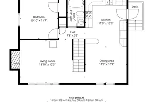 24 College Farm Rd, Waltham, MA 02451 - Photo 29