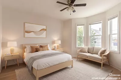 58 Hinckley St #3, Somerville, MA 02145 - Photo 1
