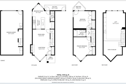 11 Parley Ave #11B, Boston, MA 02130 - Photo 31