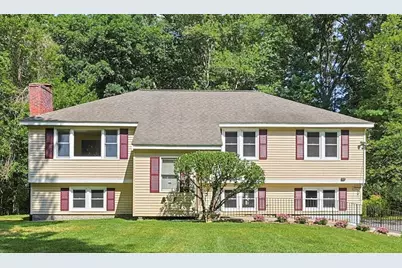 109 Davis Road, Bedford, MA 01730 - Photo 1