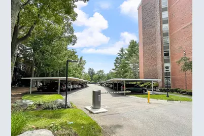 280 Boylston Street #411, Newton, MA 02467 - Photo 33
