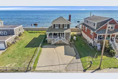 65 Rebecca Road, Scituate, MA 02066 - Photo 1