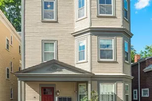 35 White Pl, Brookline, MA 02445 - Photo 1