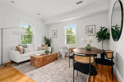35 White Pl #3, Brookline, MA 02445 - Photo 5