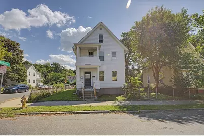81 Adams St, Springfield, MA 01105 - Photo 3