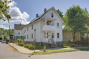 81 Adams St, Springfield, MA 01105 - Photo 1