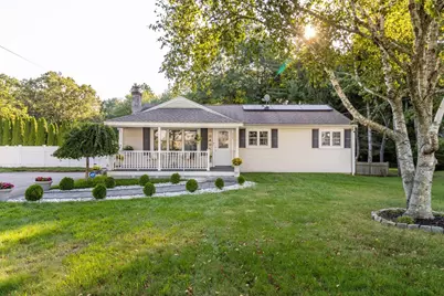 933 Washington St, Easton, MA 02375 - Photo 1