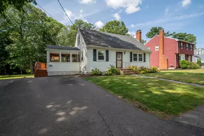 28 Sherrick Ave., Holbrook, MA 02343 - Photo 3