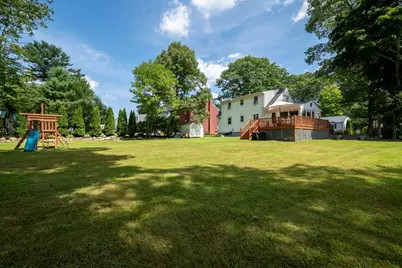 28 Sherrick Ave., Holbrook, MA 02343 - Photo 35