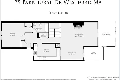 79 Parkhurst Drive #79, Westford, MA 01886 - Photo 35