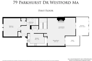 79 Parkhurst Dr, Westford, MA 01886 - Photo 35