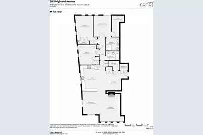315 Highland Ave #101, Somerville, MA 02144 - Photo 25