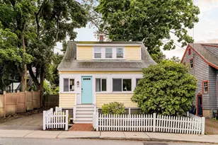 170 Garden St, Cambridge, MA 02138 - Photo 1