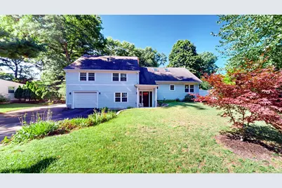 9 Fells Circle, Wellesley, MA 02482 - Photo 1