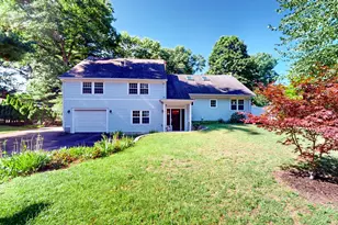 9 Fells Cir, Wellesley, MA 02482 - Photo 1