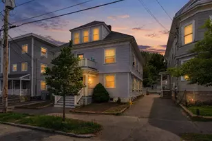 21 Dunlap St, Salem, MA 01970 - Photo 1
