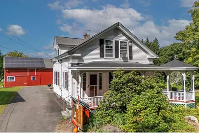 37 Cottage Street, Belchertown, MA 01007 - Photo 3
