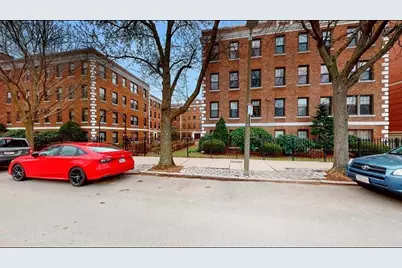 66 Queensberry St #119, Boston, MA 02215 - Photo 11