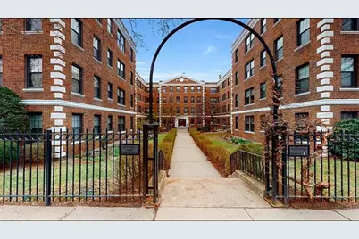 66 Queensberry St #119, Boston, MA 02215 - Photo 1