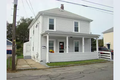 11 Peck Ave #1, Plymouth, MA 02360 - Photo 11
