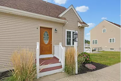 1449 Main St #4, Hanson, MA 02341 - Photo 3