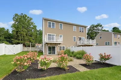 1449 Main St #4, Hanson, MA 02341 - Photo 37