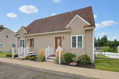 1449 Main St #4, Hanson, MA 02341 - Photo 5