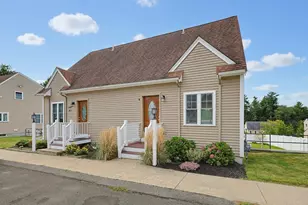1449 Main St, Hanson, MA 02341 - Photo 5