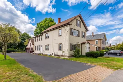 289 Milton St, Dedham, MA 02026 - Photo 1