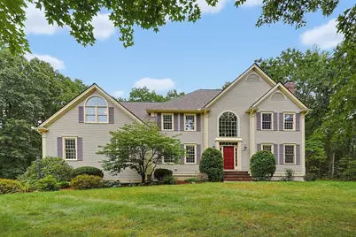 78 Duck Pond Dr, Groton, MA 01450 - Photo 1