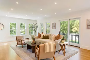 27 Walden St, Cambridge, MA 02140 - Photo 9