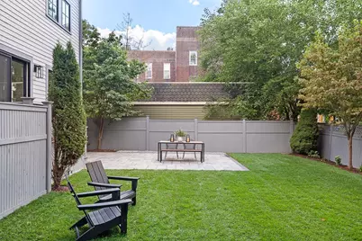 27 Walden St #2, Cambridge, MA 02140 - Photo 5