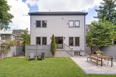 27 Walden St #2, Cambridge, MA 02140 - Photo 3