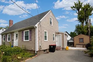 31 Rockwell Ave, Brockton, MA 02302 - Photo 1