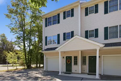 252 Albion St #24, Wakefield, MA 01880 - Photo 1