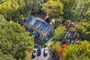 14 Old Meetinghouse Green, Norton, MA 02766 - Photo 23