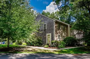 14 Old Meetinghouse Green, Norton, MA 02766 - Photo 17