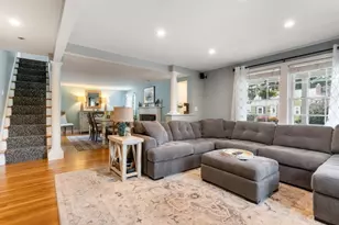 22 Aberdeen Ave, Waltham, MA 02453 - Photo 7