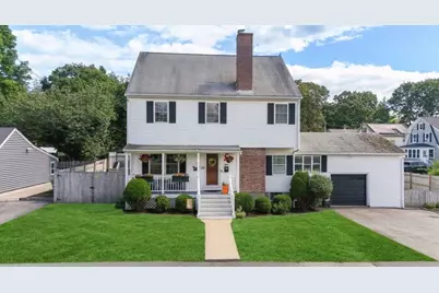 22 Aberdeen Ave, Waltham, MA 02453 - Photo 1